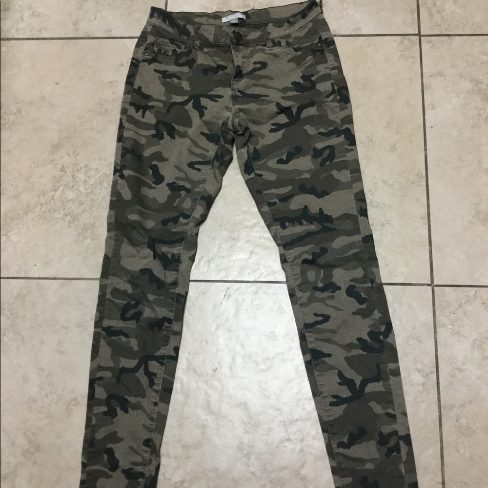 New York & Company size 0 skinny pants